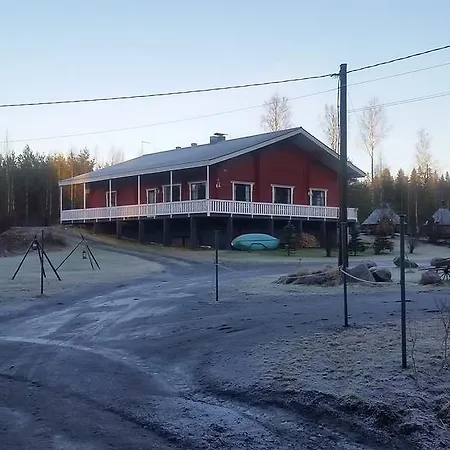 Harjunhovi Villa